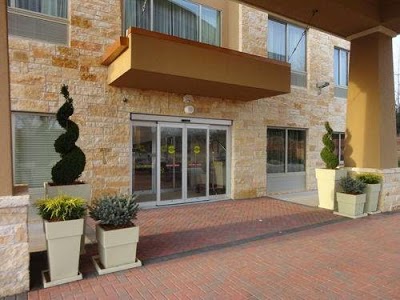 Holiday Inn Exp Stes Okc North, Oklahoma City, United States of America