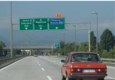 Ramada Istanbul Taksim, Istanbul, Turkey
