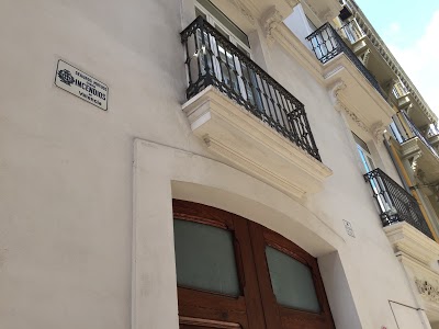 Hotel Alk, Valencia, Spain