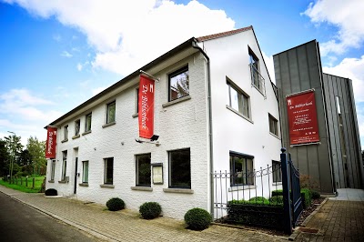 De Bibliotheek, Oud-heverlee, Belgium