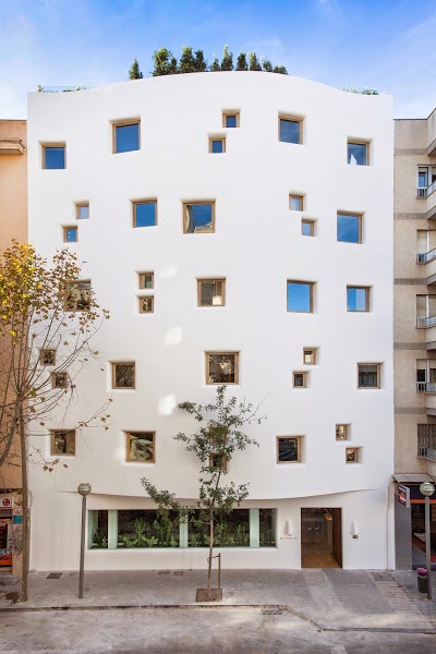 Hotel HM Balanguera, Palma de Mallorca, Spain