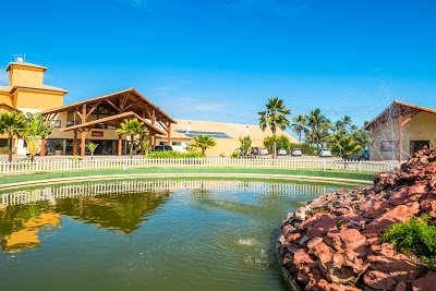 Prodigy Beach Resort & Conventions Aracaju, Barra dos Coqueiros, Brazil