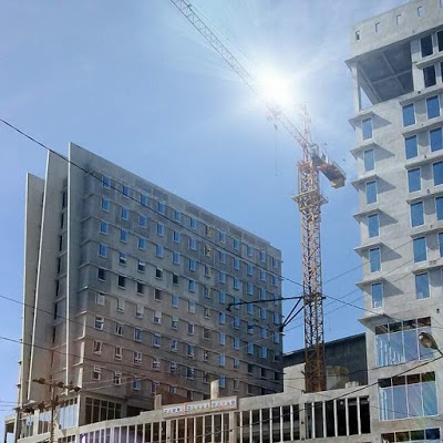ibis Balikpapan, Balikpapan, Indonesia