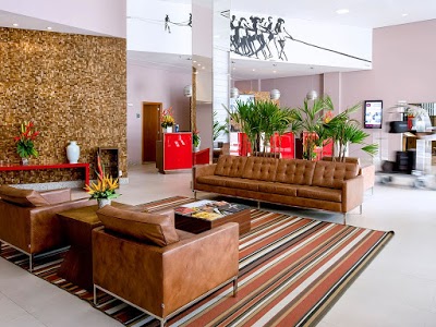 Mercure Salvador Boulevard, Salvador, Brazil