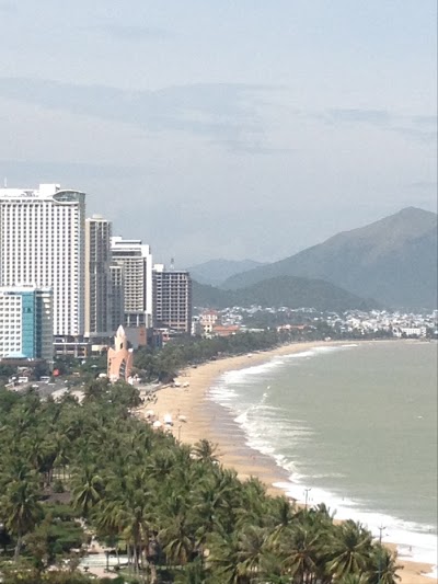 Majestic Nha Trang Hotel, Nha Trang, Viet Nam