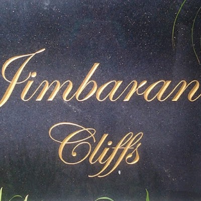 Jimbaran Cliffs Private Hotel & Spa, Nusa Dua, Indonesia