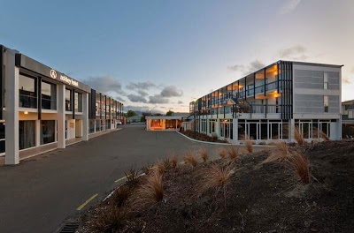 The Ashley Hotel Christchurch, Christchurch, New Zealand