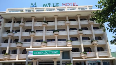 Romeliess Hotel, Vung Tau, Viet Nam