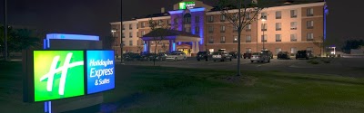 Holiday Inn Express & Suites Detroit North - Troy, Troy, United States of America