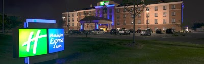Holiday Inn Express & Suites Detroit North - Troy, Troy, United States of America