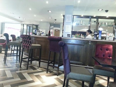 Mercure Darlington Kings Hotel, Darlington, United Kingdom
