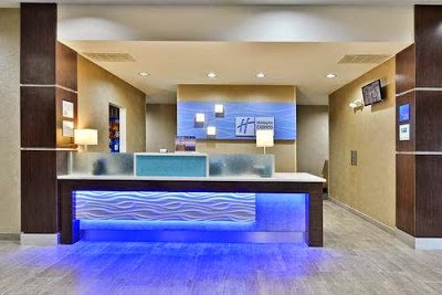 Holiday Inn Express Hotel & Suites Forrest City, Forrest City, United States of America