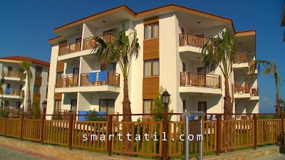 Eftalia Aqua Resort - All Inclusive, Alanya, Turkey