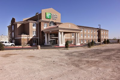 Holiday Inn Express Hotel & Suites Hobbs, Hobbs, United States of America