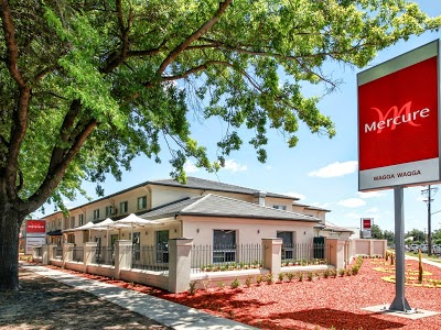 Mercure Wagga Wagga, Wagga Wagga, Australia