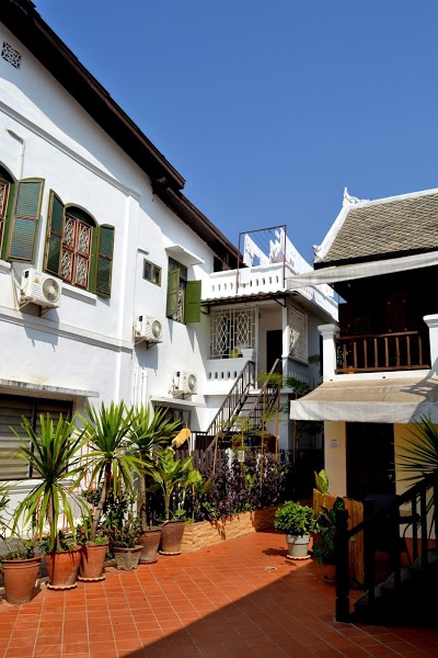 Mylaohome Boutique Hotel, Luang Prabang, Lao People's Democratic Republic