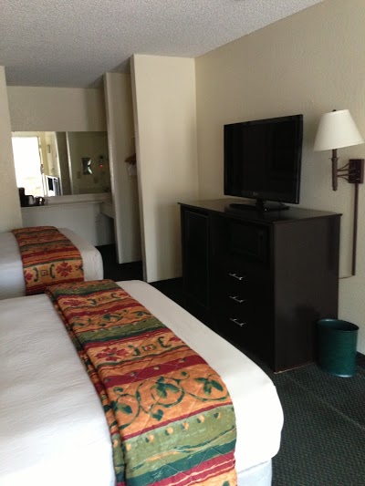 Econo Lodge Inn & Suites Woodland, Pinetop, United States of America