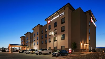 BEST WESTERN PLUS WILLISTON HO, Williston, United States of America
