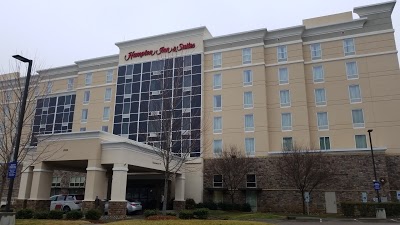Hampton Raleigh Crabtree, Raleigh, United States of America
