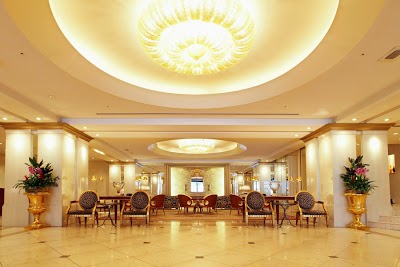 Takakura Hotel Fukuoka, Fukuoka, Japan