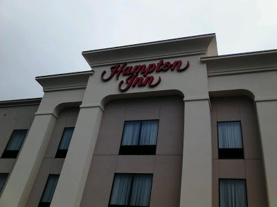 Hampton Inn Brockport, NY, Brockport, United States of America