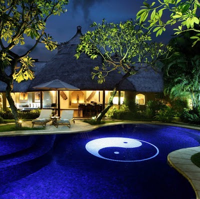 The Villas Seminyak, Seminyak, Indonesia