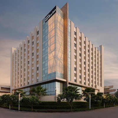 Hilton Garden Inn Gurgaon Baani Square, Gurgaon, India