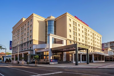 Hilton Garden Inn Krasnodar, Krasnodar, Russian Federation