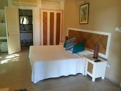 Sous le Badamier, Grand Bay, Mauritius