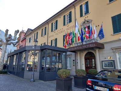 ROYAL VICTORIA, Varenna, Italy