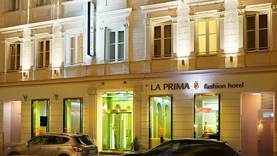 La Prima Fashion Hotel Vienna, Vienna, Austria