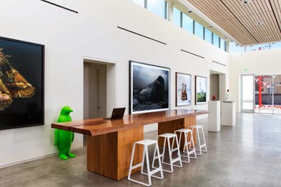21c Museum Hotel Bentonville, Bentonville, United States of America