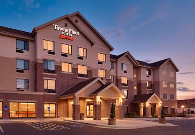 TownePlace Suites by Marriott Vernal, Vernal, United States of America