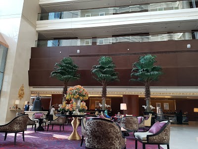 Dusit Thani Abu Dhabi, Abu Dhabi, United Arab Emirates