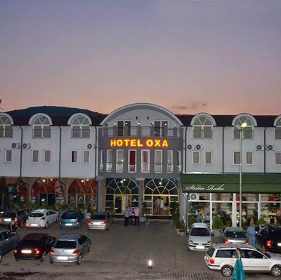 OXA HOTEL, Novi Pazar, Serbia