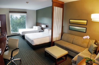 Hyatt Place San Jos, Curridabat, Costa Rica