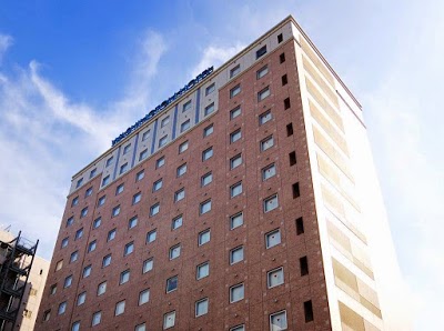 Tachikawa Washington Hotel, tokyo, Japan