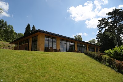 Wood Norton Hall, Evesham, United Kingdom