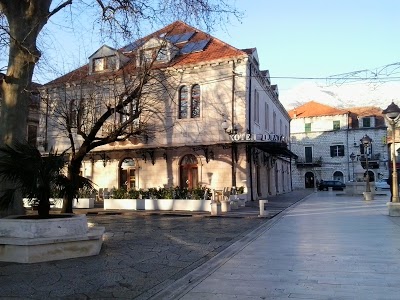 PLATANI HOTEL, Trebinje, Bosnia and Herzegovina