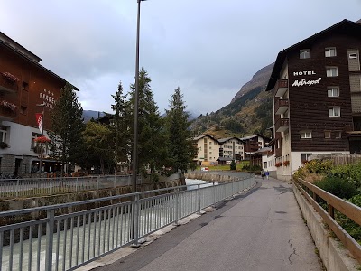 Admiral, Zermatt, Switzerland