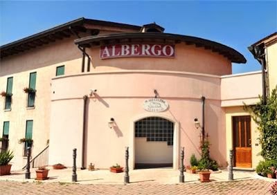 Albergo Scaldaferro, Sandrigo, Italy