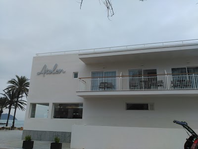 Hotel Atolon, Son Servera, Spain