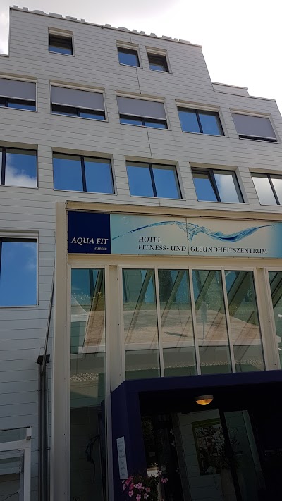 Hotel Aquafit, Sursee, Switzerland