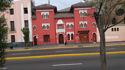 Hotel Palmetto Business San Miguel, Lima, Peru