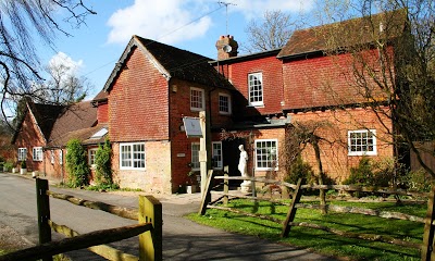 Waterhall Country House, Crawley, United Kingdom
