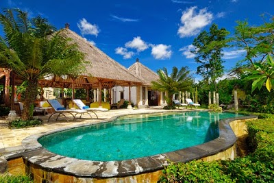 Gaya Villas, Ubud, Indonesia
