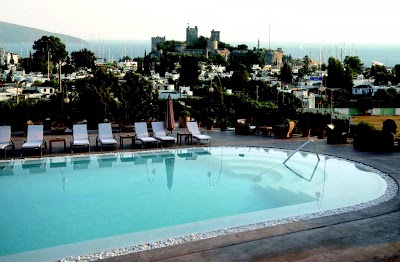 LVZZ Hotel - Boutique Class, Bodrum, Turkey