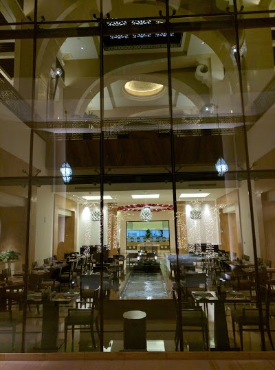 Fairmont The Palm, Dubai, United Arab Emirates