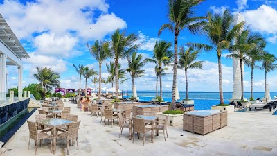 Lv8 Resort Hotel, Canggu, Indonesia