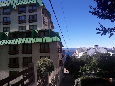 Soft Bariloche Hotel, Bariloche, Argentina